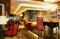 Bar, Cafe and Lounge Shantou International Hotel