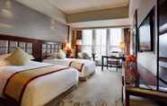 Bilik Tidur 6 Guidu Hotel Beijing