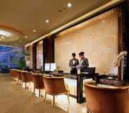 Lobby 2 Guidu Hotel Beijing