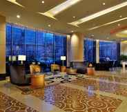 Lobby 3 Guidu Hotel Beijing