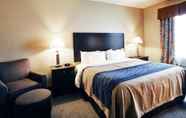 Bilik Tidur 2 Comfort Inn & Suites Selma near Randolph AFB