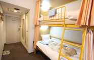 ห้องนอน 2 Sakura Hotel Ikebukuro - Hostel