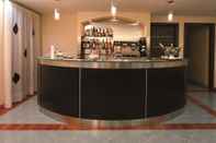 Bar, Kafe, dan Lounge Hotel Murmann