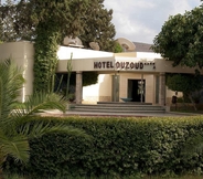 Exterior 4 Hotel Ouzoud Beni Mellal