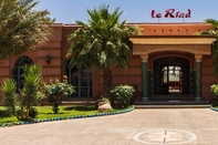 Exterior Hotel le riad