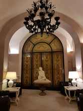 Lobi 4 Suite Hotel Santa Chiara