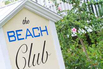 ภายนอกอาคาร 4 Beach Club at Siesta Key by RVA