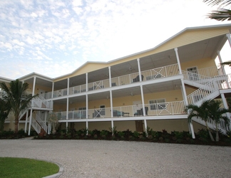 Exterior 2 Beach Club at Siesta Key by RVA