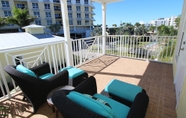 Bedroom 4 Beach Club at Siesta Key by RVA