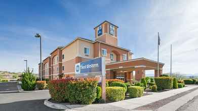 Bangunan 4 Best Western Sonora Inn & Suites