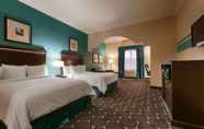 Kamar Tidur 7 Best Western Sonora Inn & Suites