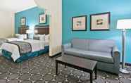 Kamar Tidur 3 Best Western Sonora Inn & Suites