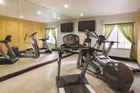 Fitness Center La Quinta Inn & Suites by Wyndham Fresno Northwest