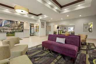 Lobby 4 La Quinta Inn & Suites by Wyndham Fresno Northwest