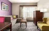 Bilik Tidur 2 La Quinta Inn & Suites by Wyndham Fresno Northwest