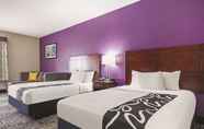 Bilik Tidur 7 La Quinta Inn & Suites by Wyndham Fresno Northwest