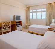 ห้องนอน 7 Yak Beach Hotel Natal