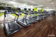 Fitness Center The K-Hotel Seoul