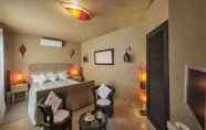 Bedroom 7 Riad Soleil d'Orient