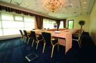 ห้องประชุม Fletcher Familiehotel De Hunzebergen