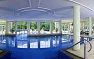 Swimming Pool 4 Grandhotel Lienz