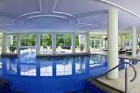 Swimming Pool Grandhotel Lienz