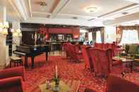 Bar, Cafe and Lounge Grandhotel Lienz