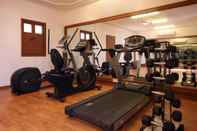 Fitness Center Pride Amber Vilas Resort & Convention Centre