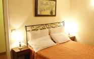 Kamar Tidur 2 Hotel San Michele Inn
