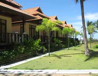 Bên ngoài 2 Buritara Resort and Spa, Phangan