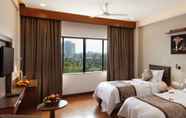 Bedroom 5 Keys Select by Lemon Tree Hotels, Malabar Gate, Kozhikode