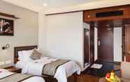 Kamar Tidur 2 Keys Select by Lemon Tree Hotels, Malabar Gate, Kozhikode