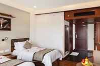 ห้องนอน Keys Select by Lemon Tree Hotels, Malabar Gate, Kozhikode