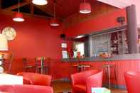Bar, Kafe dan Lounge VVF Collonges-la-Rouge