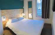 ห้องนอน 6 Fasthôtel Clermont Ferrand Hôtel