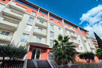 Exterior 4 Zenitude Hôtel - Résidences Béziers Centre