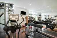 Fitness Center Citadines Arnulfpark Munich