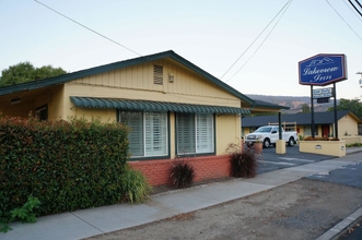 Exterior 4 Lakeview Inn Lucerne