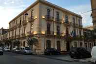 Exterior Grande Albergo Alfeo