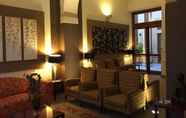 Lobby 2 Grande Albergo Alfeo