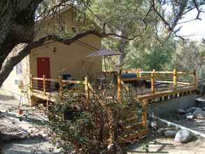 Exterior 4 Sequoia Riverfront Cabins