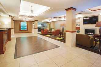 Lobby 4 Holiday Inn Express Hotel & Suites Los Alamos, an IHG Hotel