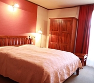 Kamar Tidur 5 Hotel Zlaty Lev Zatec