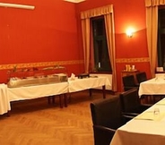 Restoran 3 Hotel Zlaty Lev Zatec