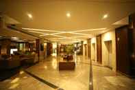 Lobby The Amayaa