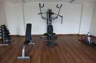 Fitness Center The Amayaa