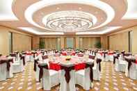 Functional Hall Sheraton Jinan Hotel