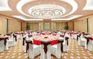 Dewan Majlis 7 Sheraton Jinan Hotel