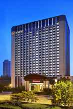 Bên ngoài 4 Sheraton Jinan Hotel