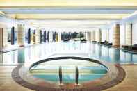 Swimming Pool Sheraton Jinan Hotel